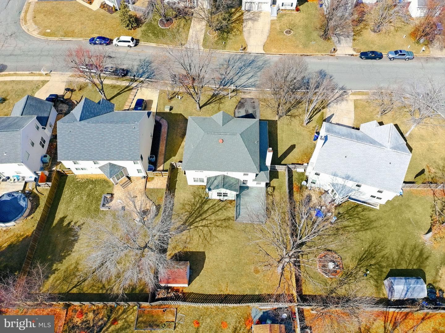 85 Saint Roberts Drive photo 47