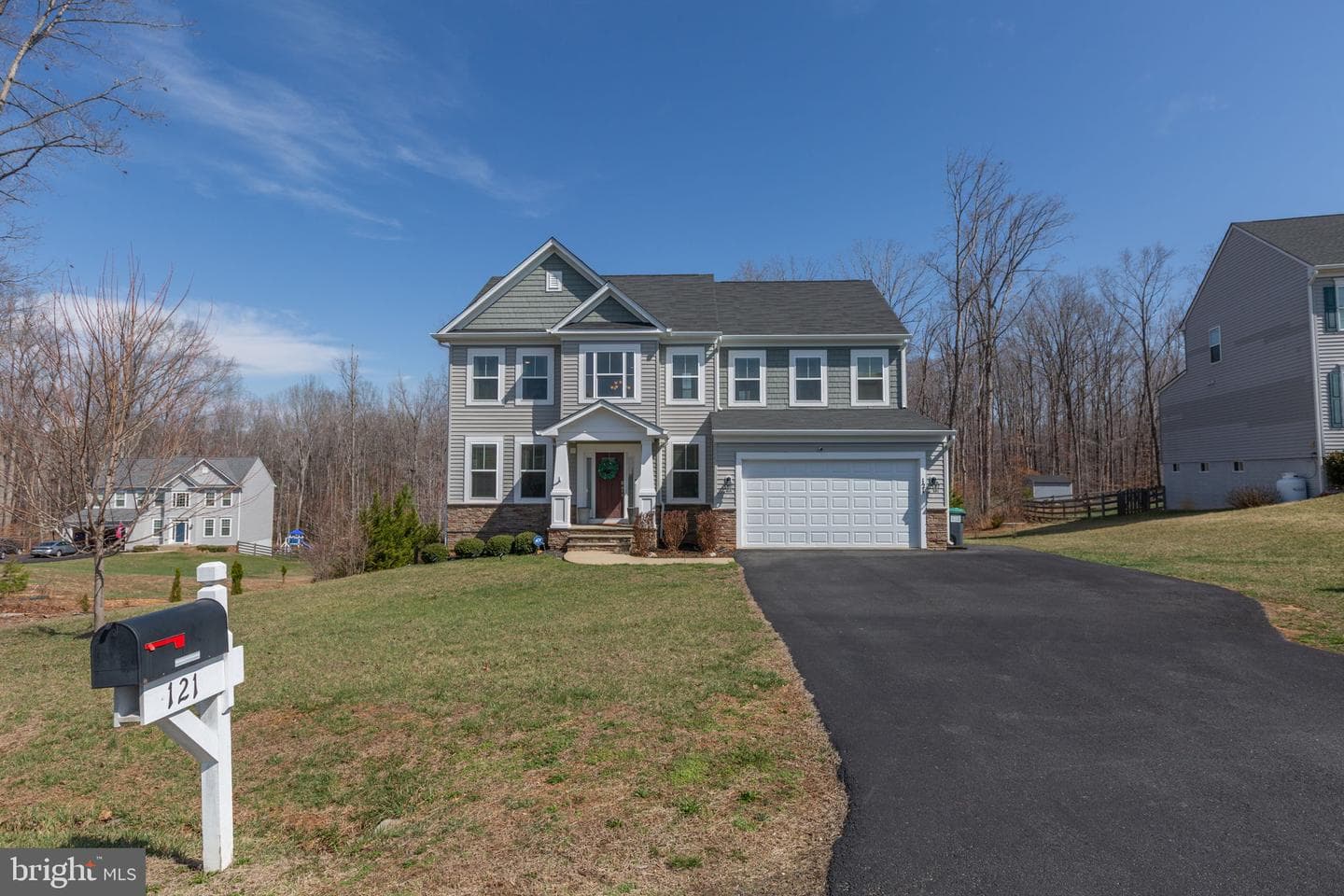 121 Hartwood Landing Lane photo 58