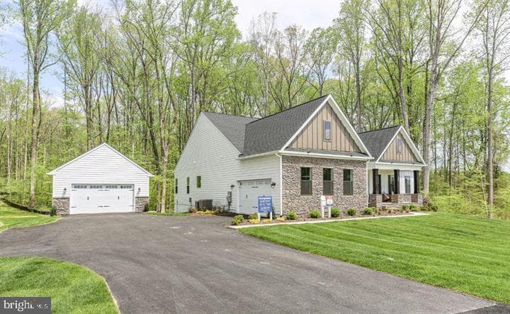 Lot 36 Forest Flower Dr., Stafford