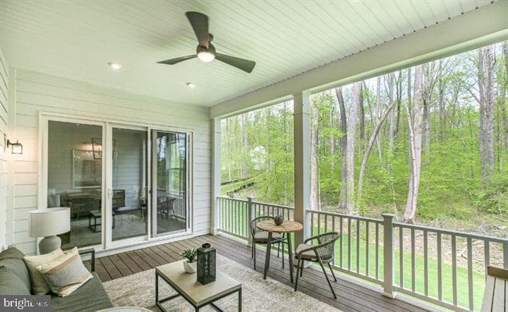 Lot 36 Forest Flower Dr. photo 5