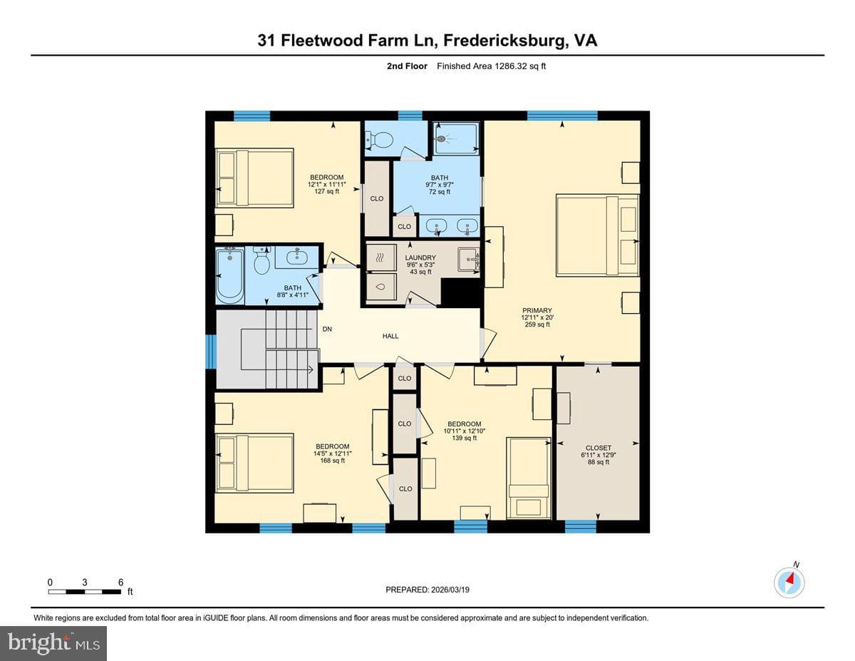 31 Fleetwood Farm Lane photo 77