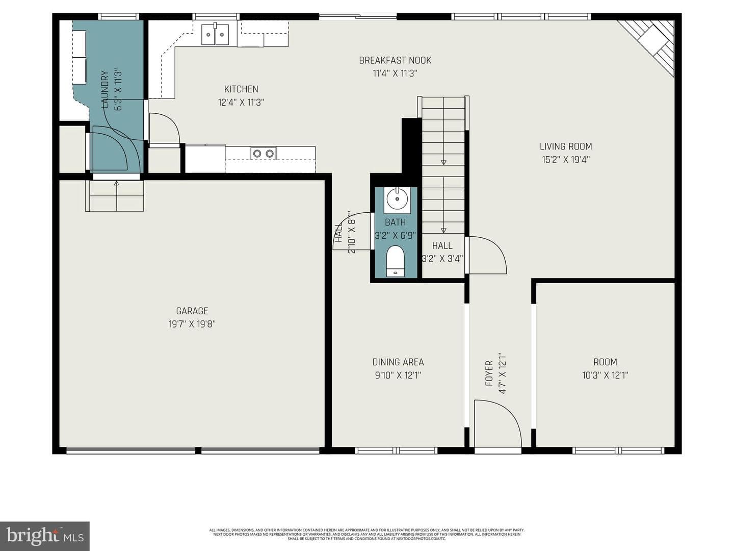 6 Summerfield Lane photo 36