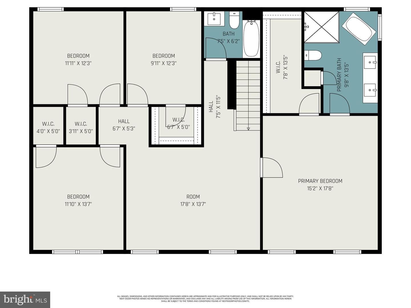 6 Summerfield Lane photo 37