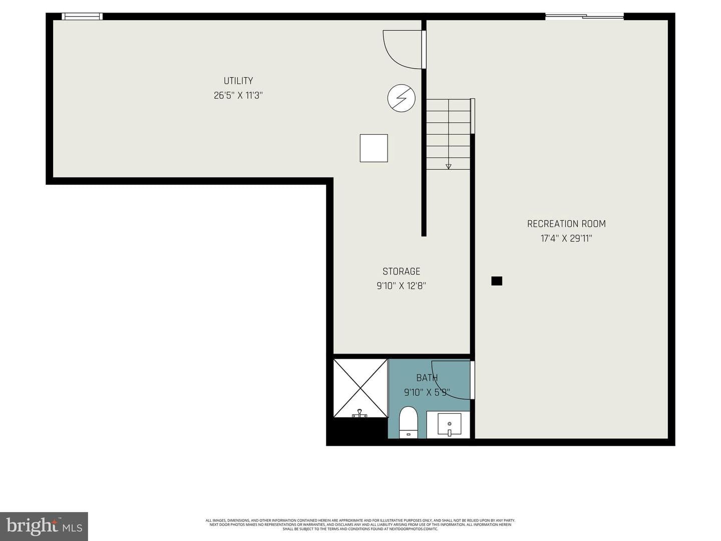 6 Summerfield Lane photo 38