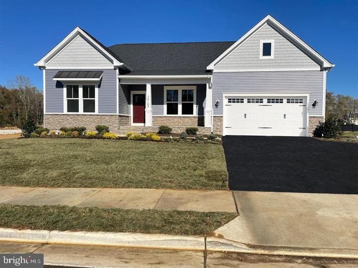 Lot 38 Forest Flower Dr., Stafford