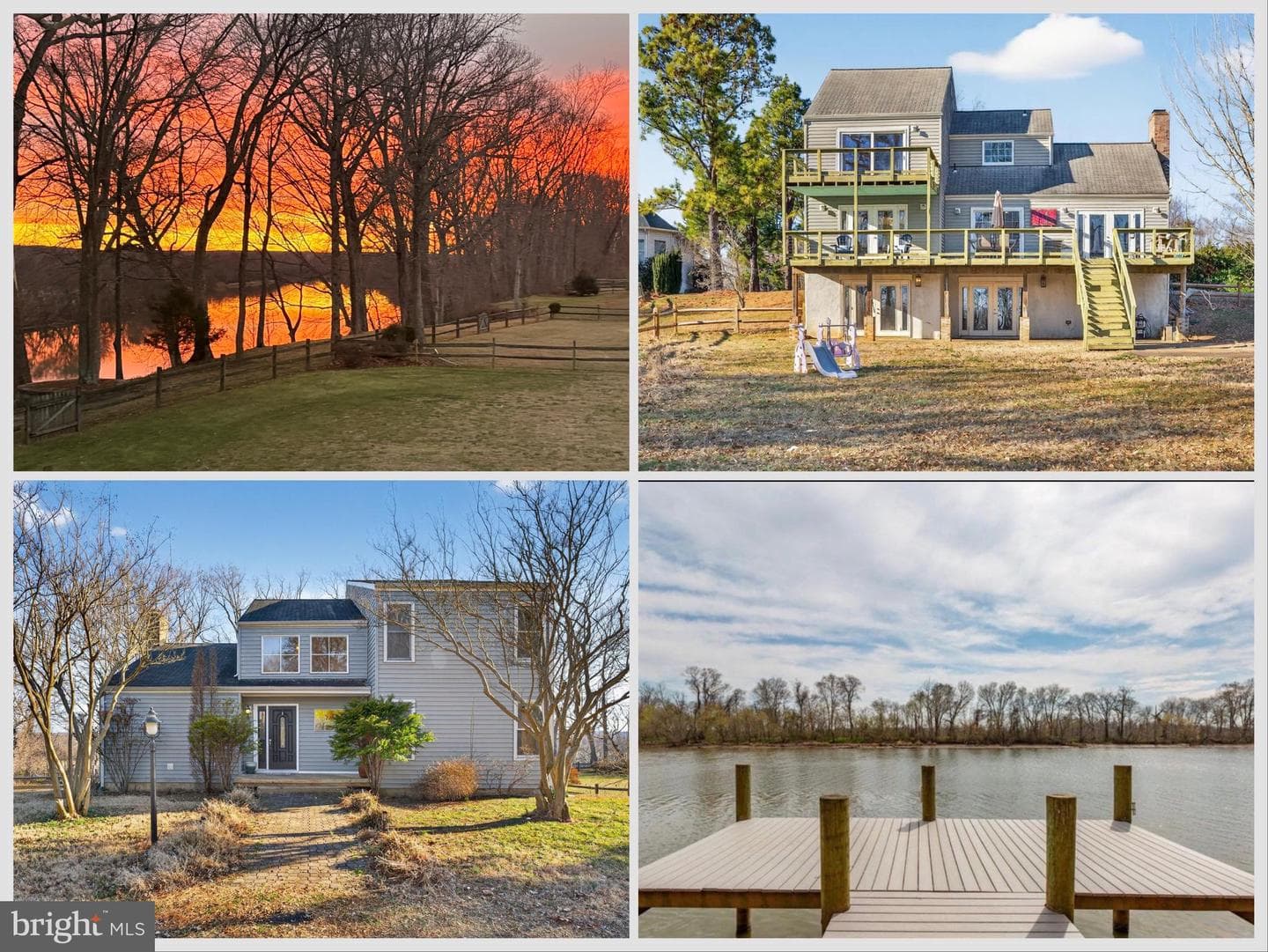 110 Old Landing Court, Fredericksburg