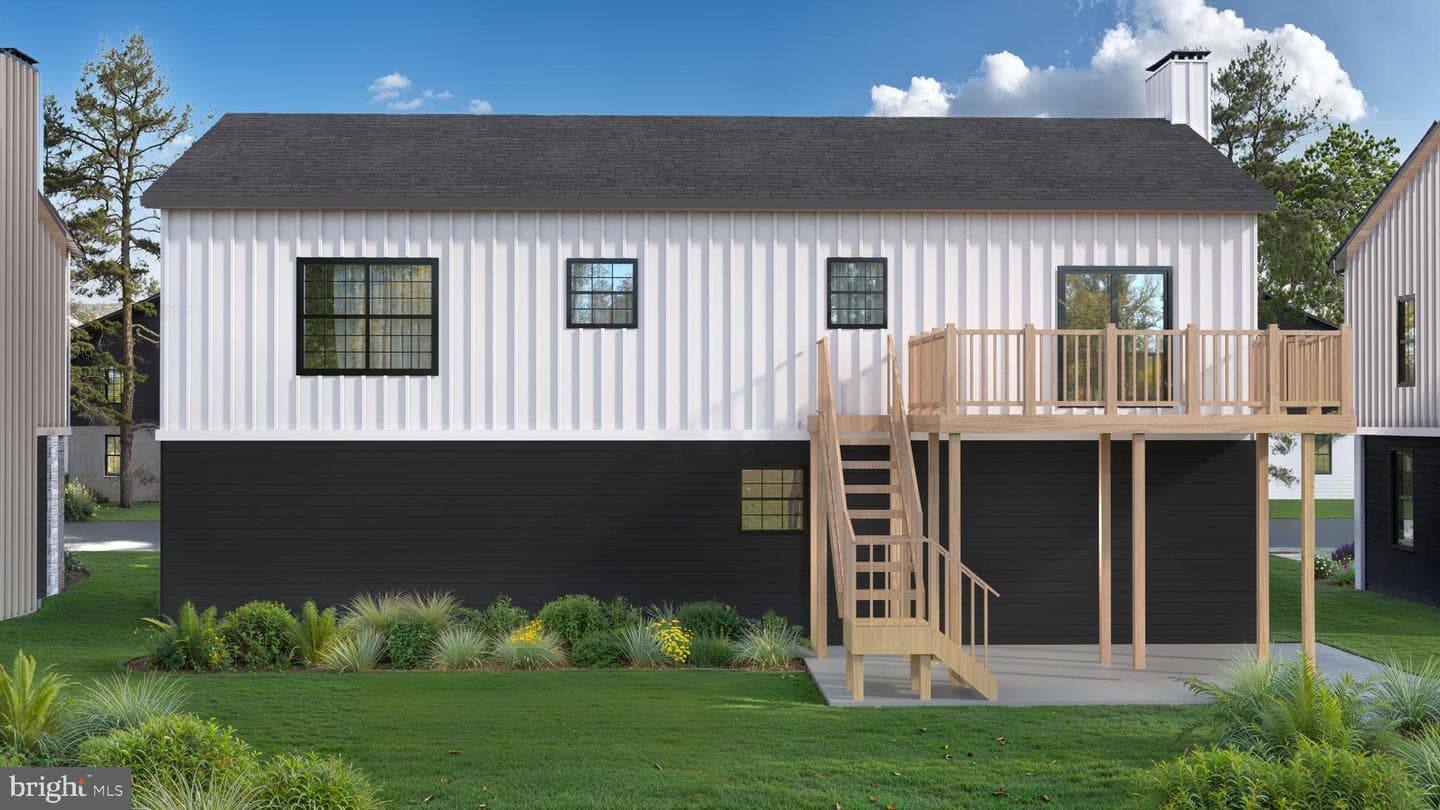 66 Hidden Lake Drive, Stafford