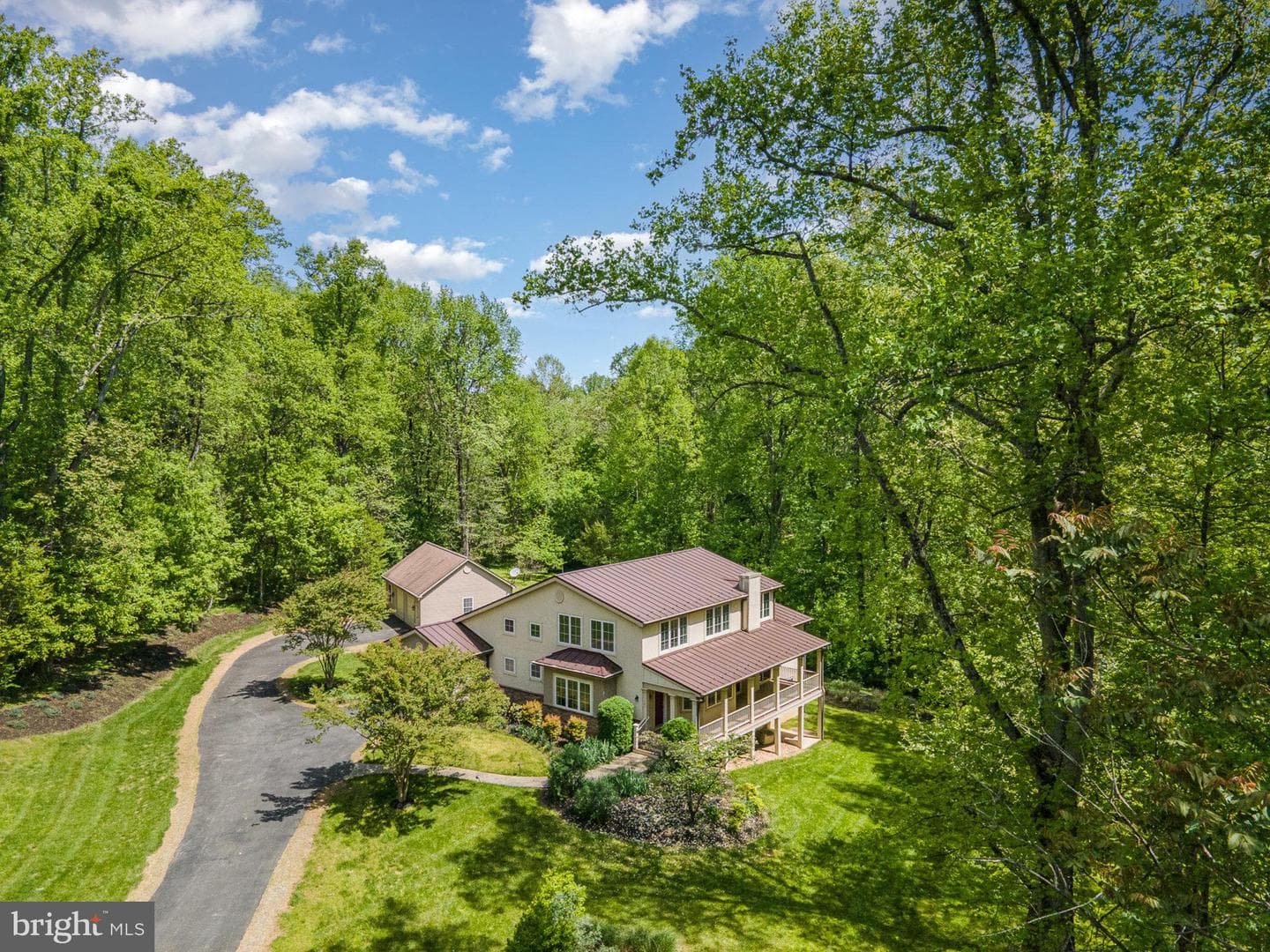 121 Marlborough Point Road, Stafford