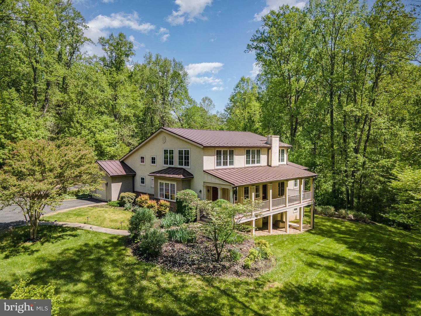 121 Marlborough Point Road, Stafford
