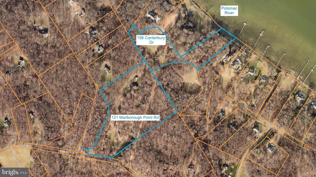 121 Marlborough Point Road photo 39