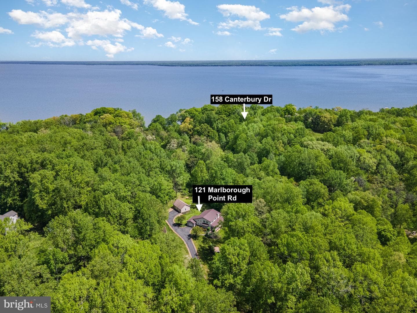 121 Marlborough Point Road photo 41