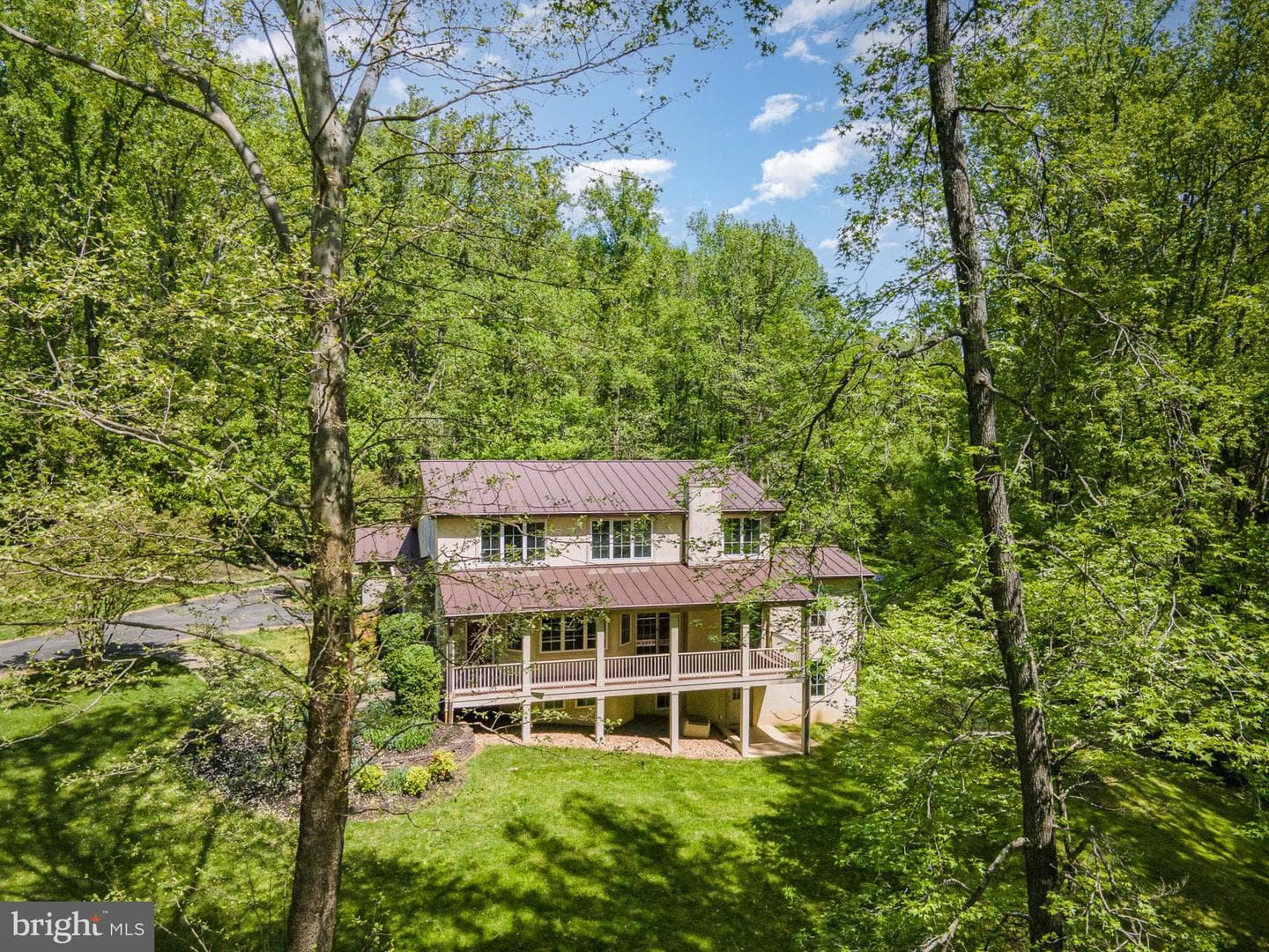 121 Marlborough Point Road photo 44