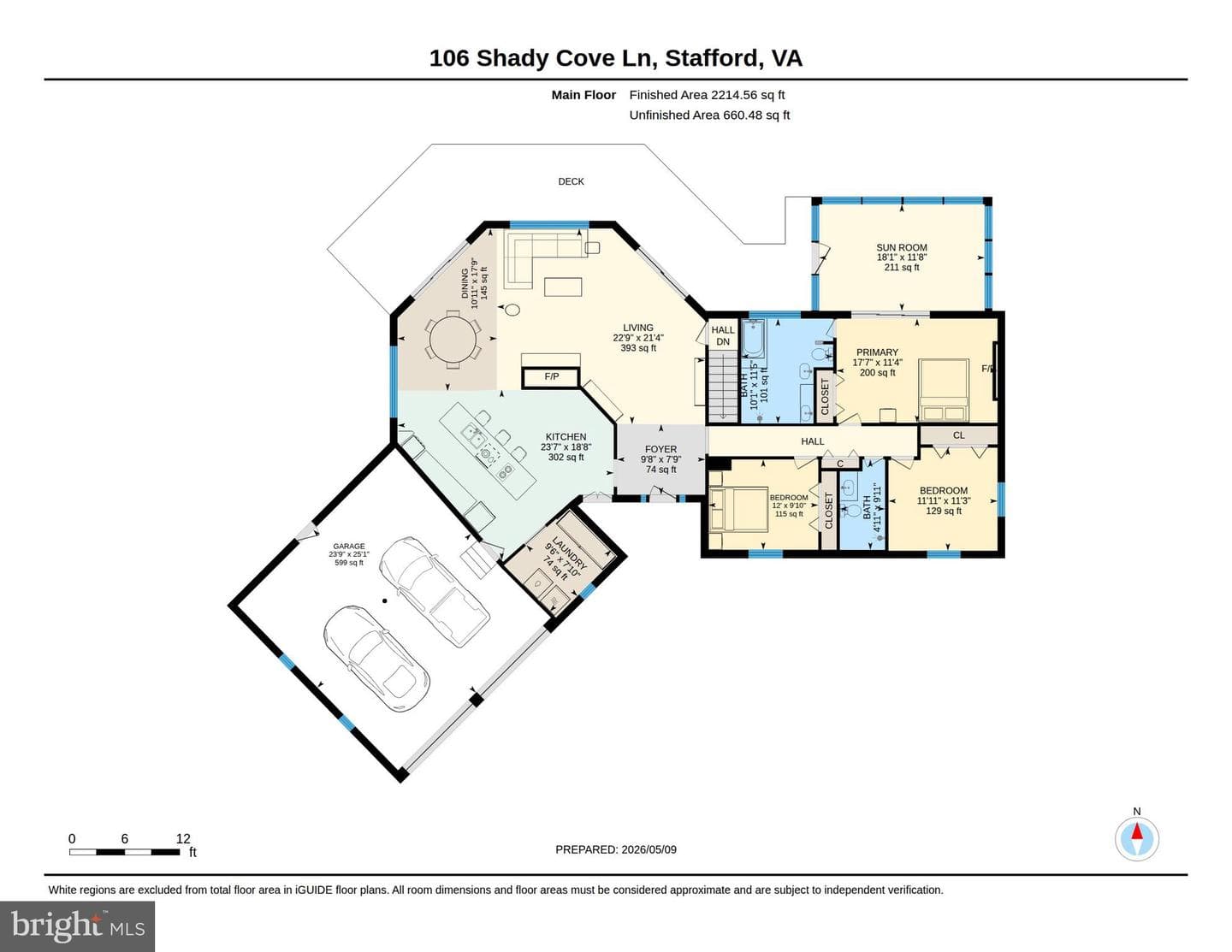 106 Shady Cove Lane photo 10