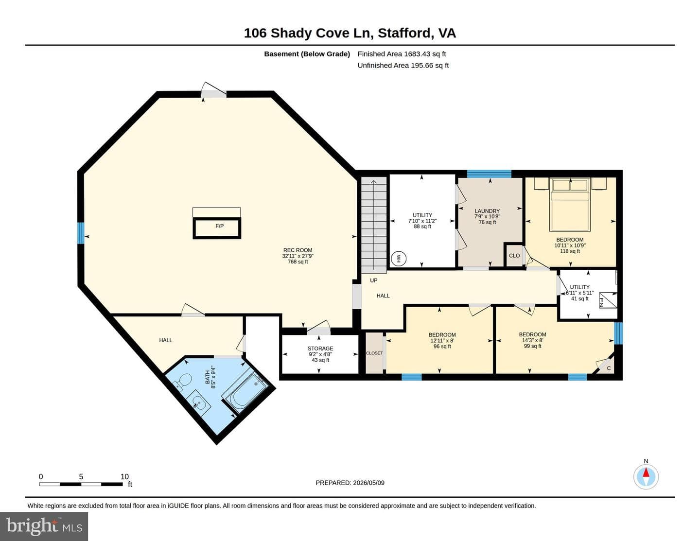 106 Shady Cove Lane photo 36