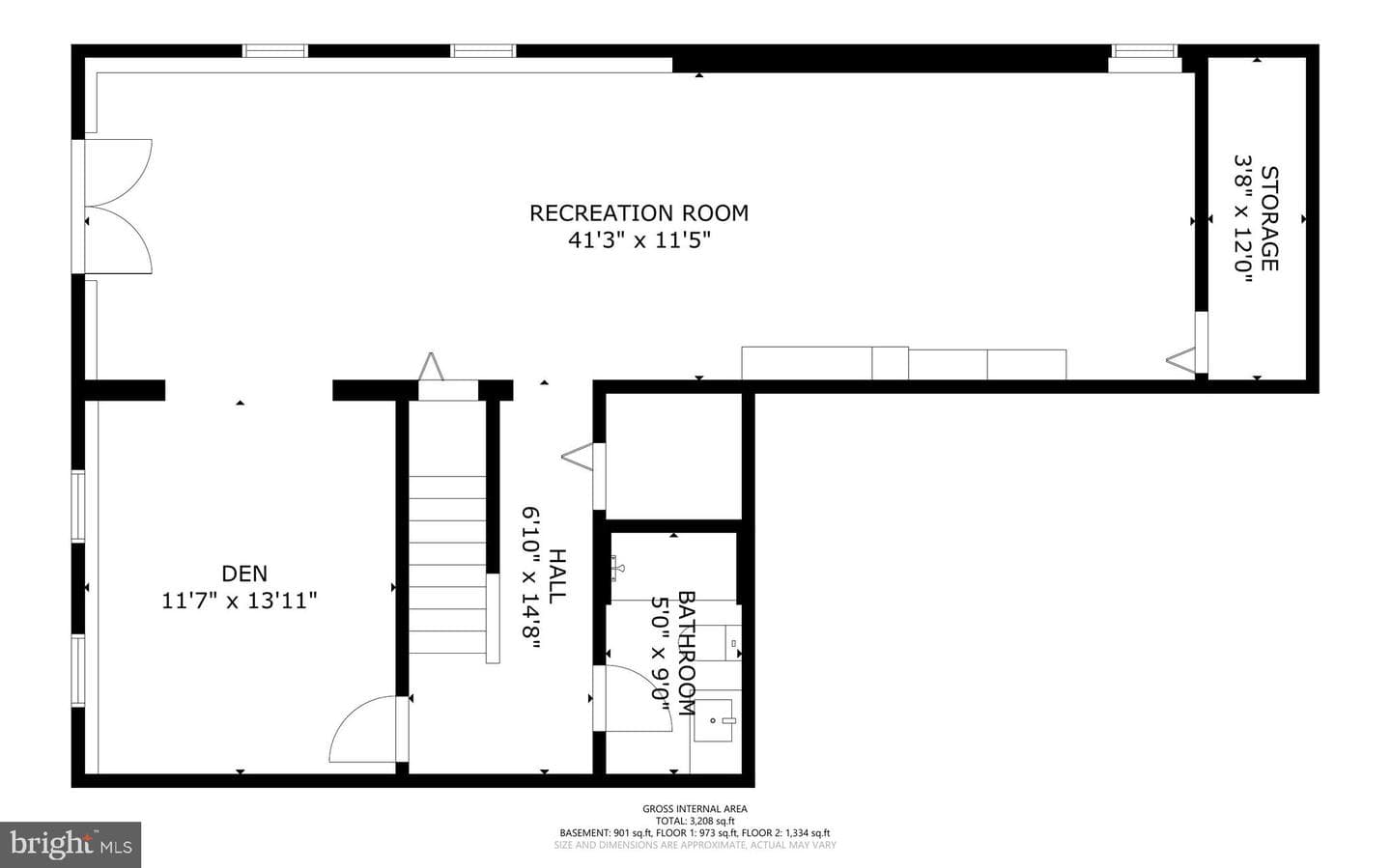 12 Bells Ridge Drive photo 60