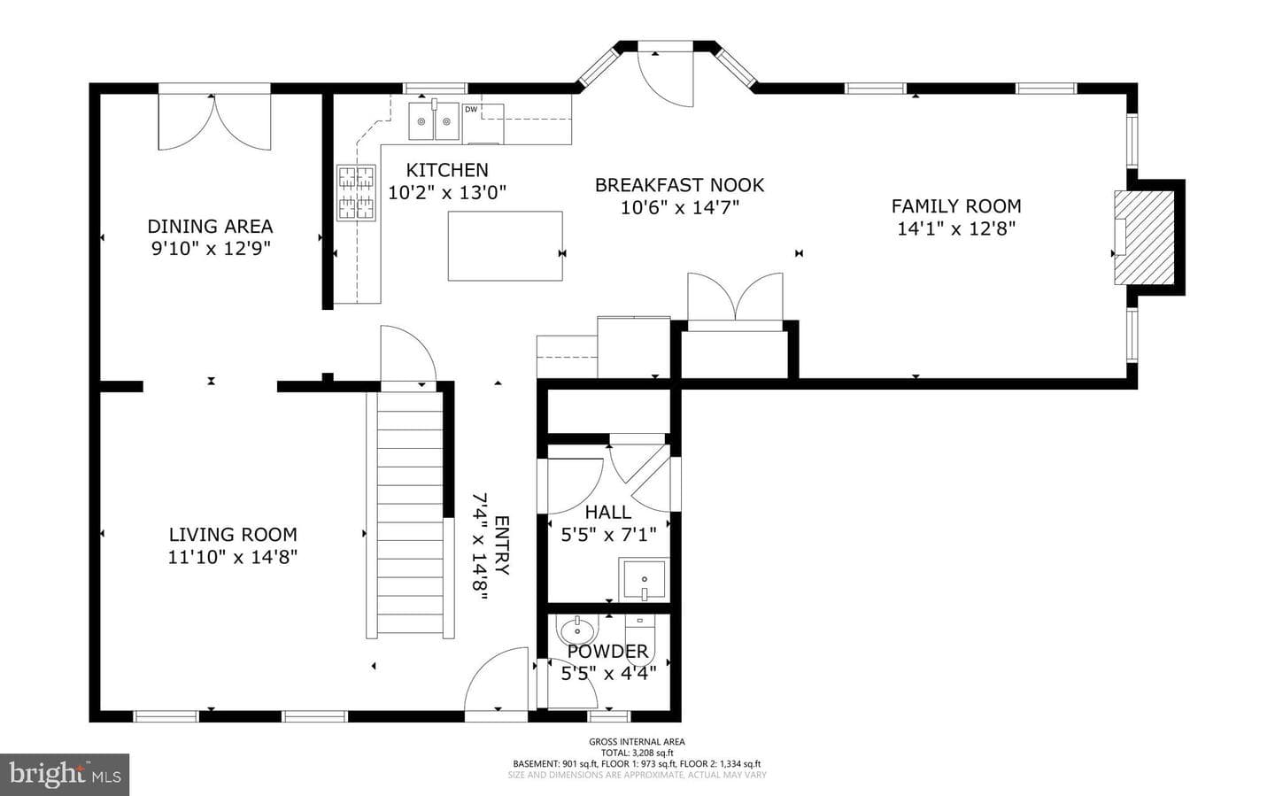 12 Bells Ridge Drive photo 62