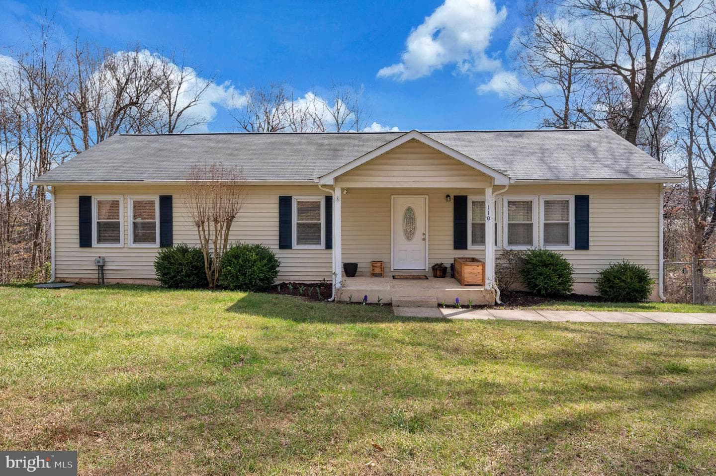 110 Doc Stone Road photo 2
