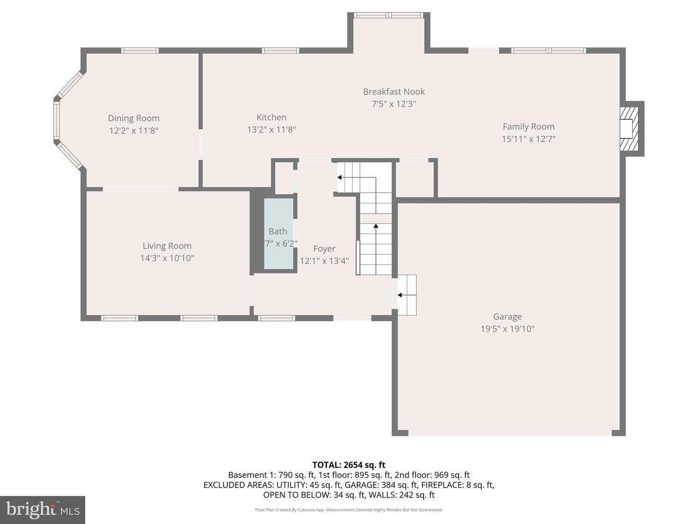 3 Hampshire Court photo 57