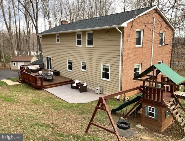 191 Winding Creek Road photo 69
