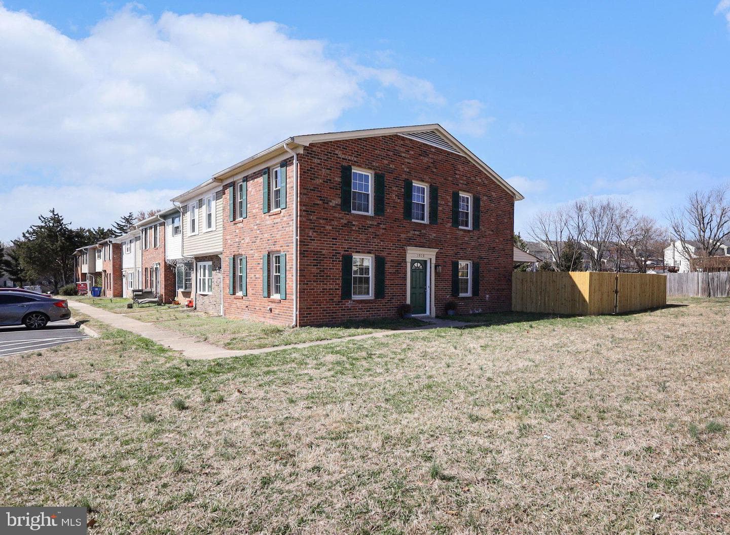 1619 Meadow Drive