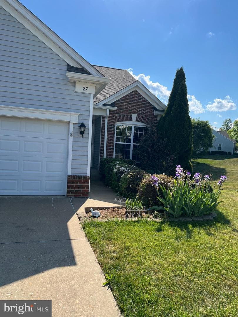 27 Hanover Court, Fredericksburg