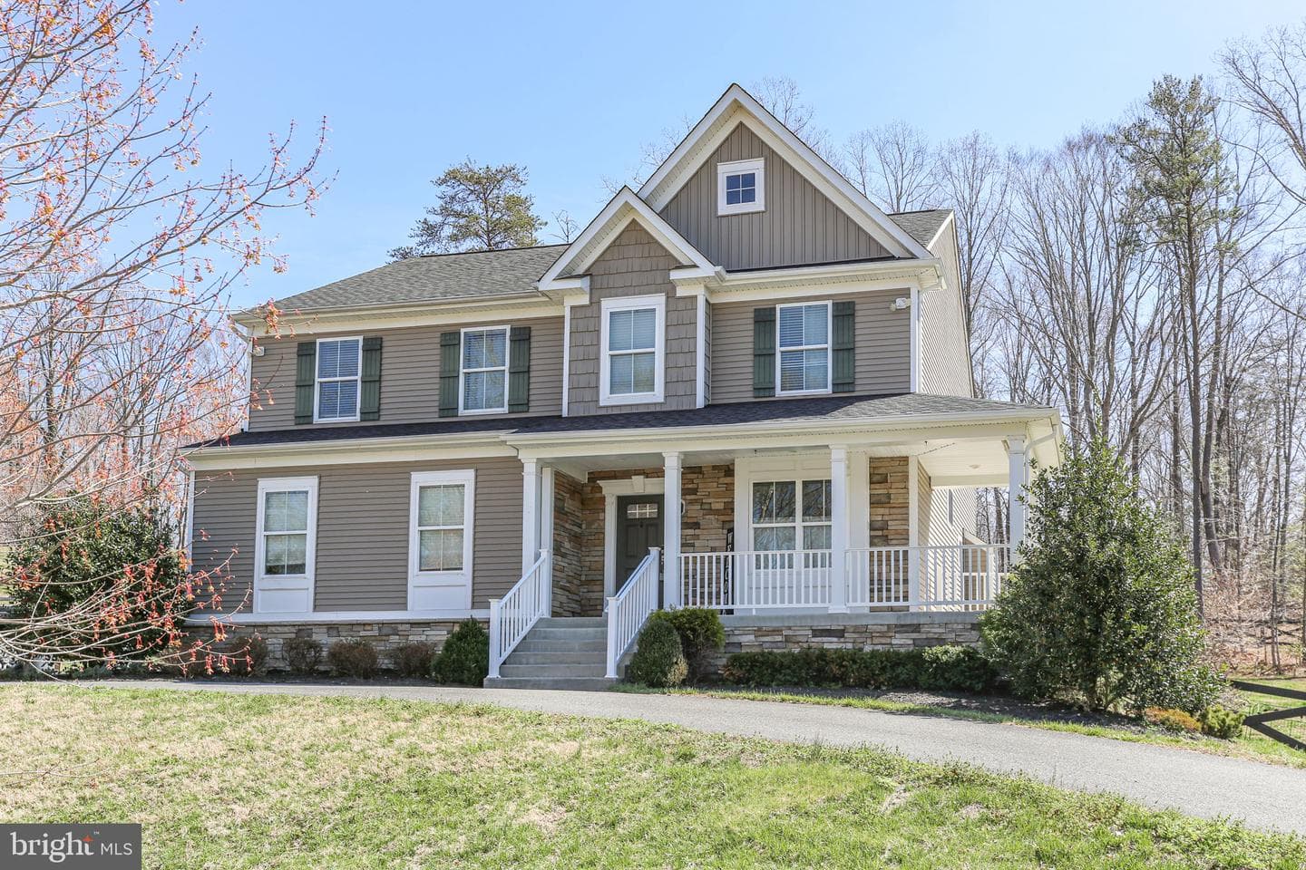 31 Pinewood Road