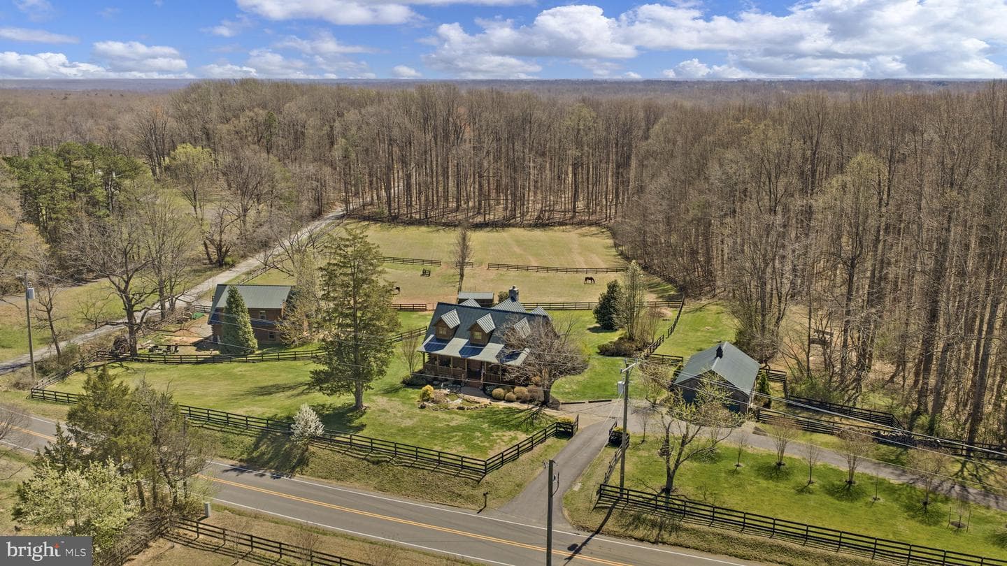 212 Kellogg Mill Road, Fredericksburg