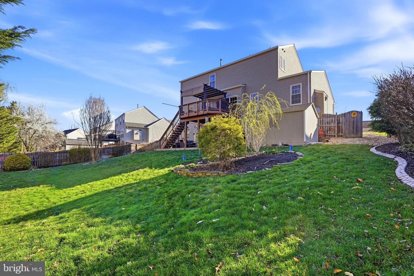 9 Silverthorn Court photo 38
