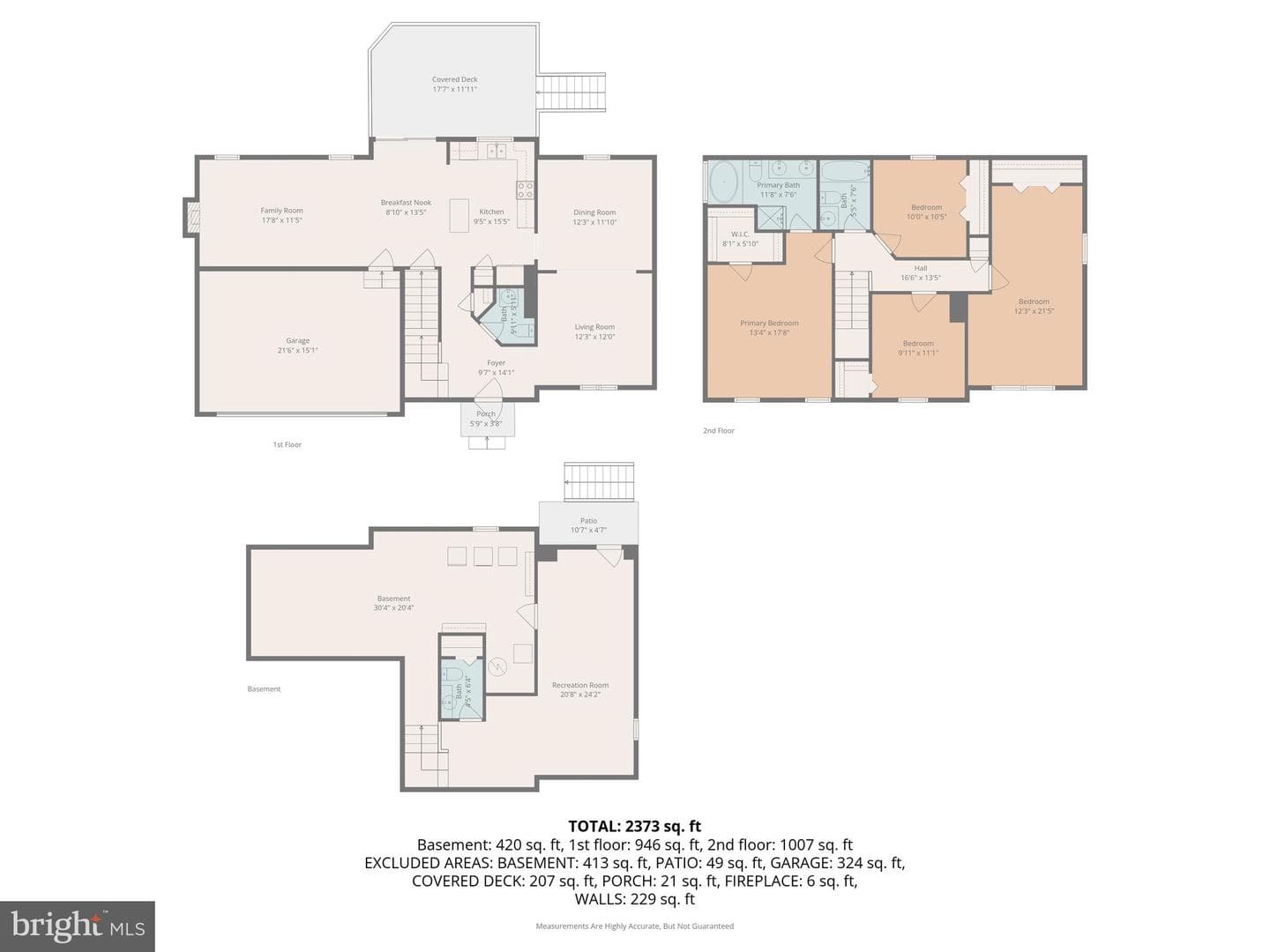 9 Silverthorn Court photo 39