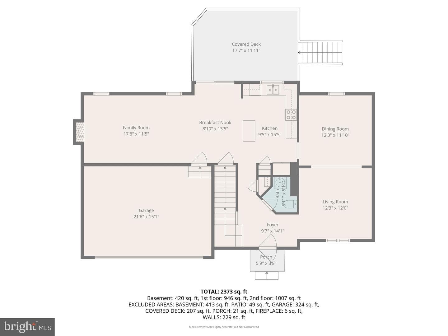 9 Silverthorn Court photo 4