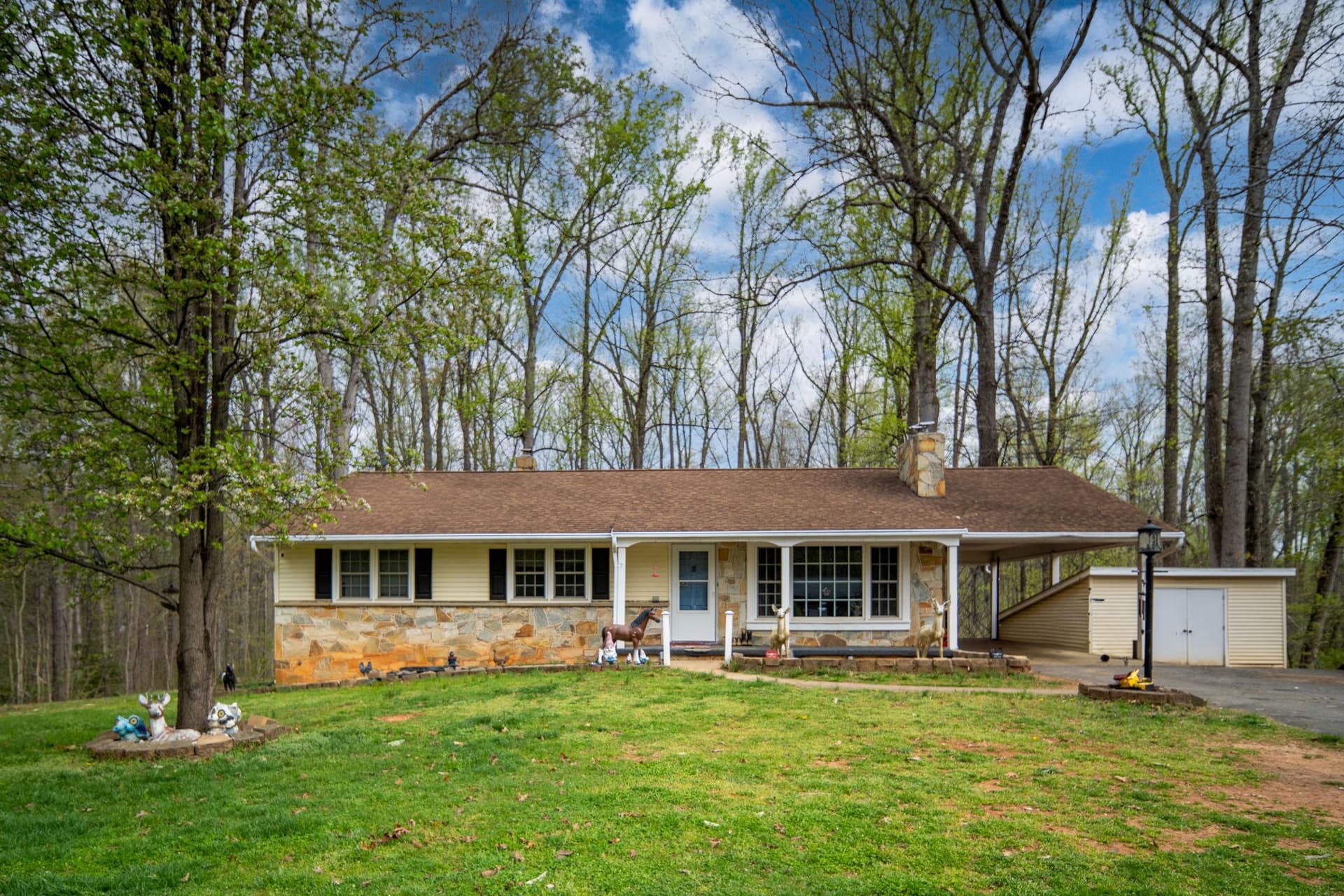60 Richards Ferry Road photo 1