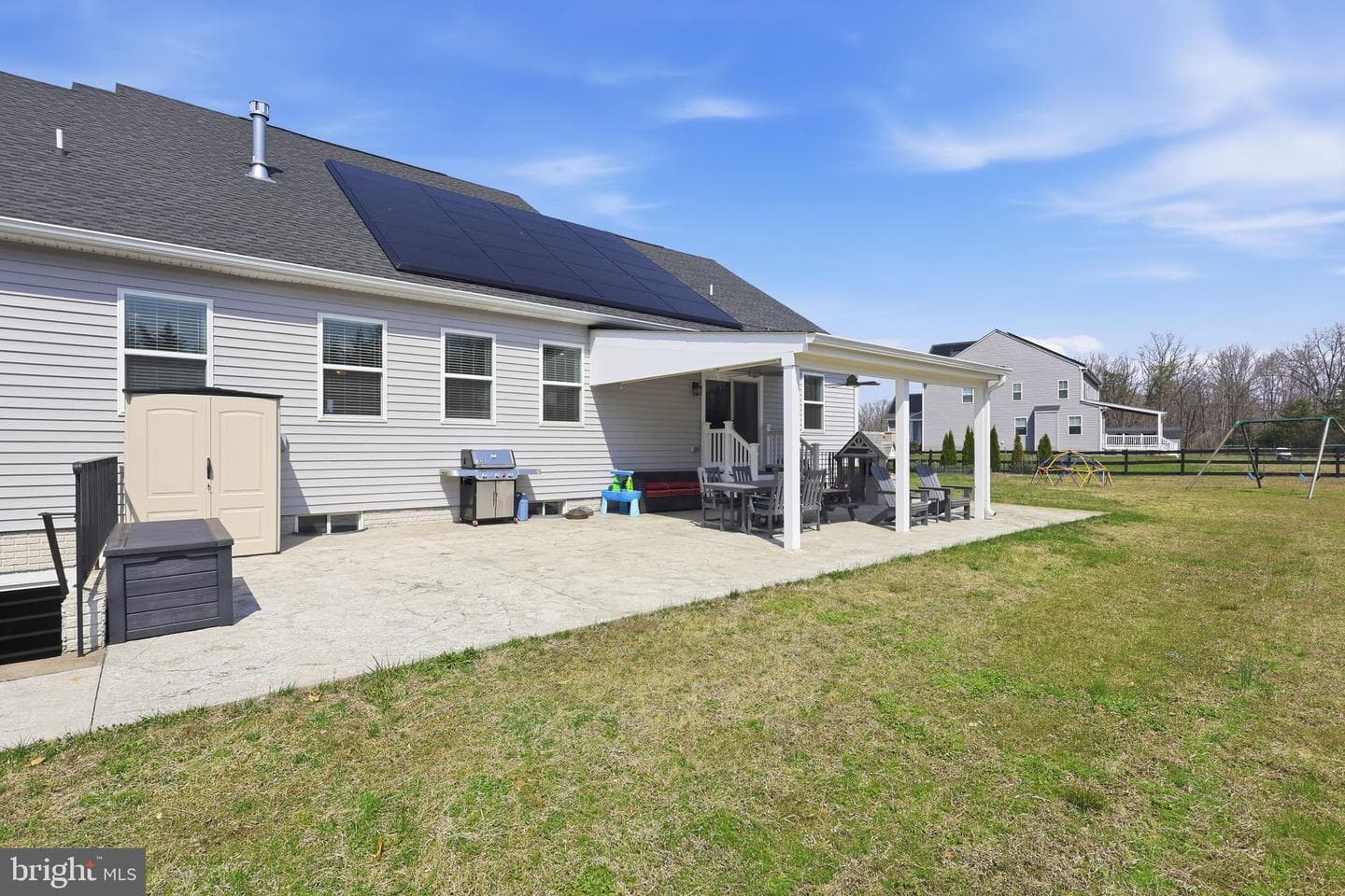 116 Brooke Point Court photo 46