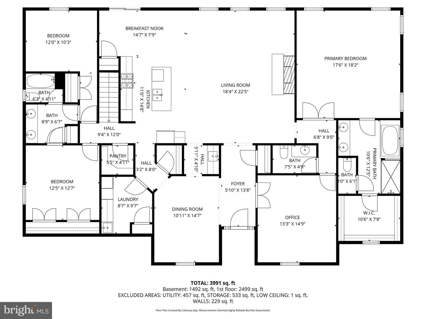116 Brooke Point Court photo 66