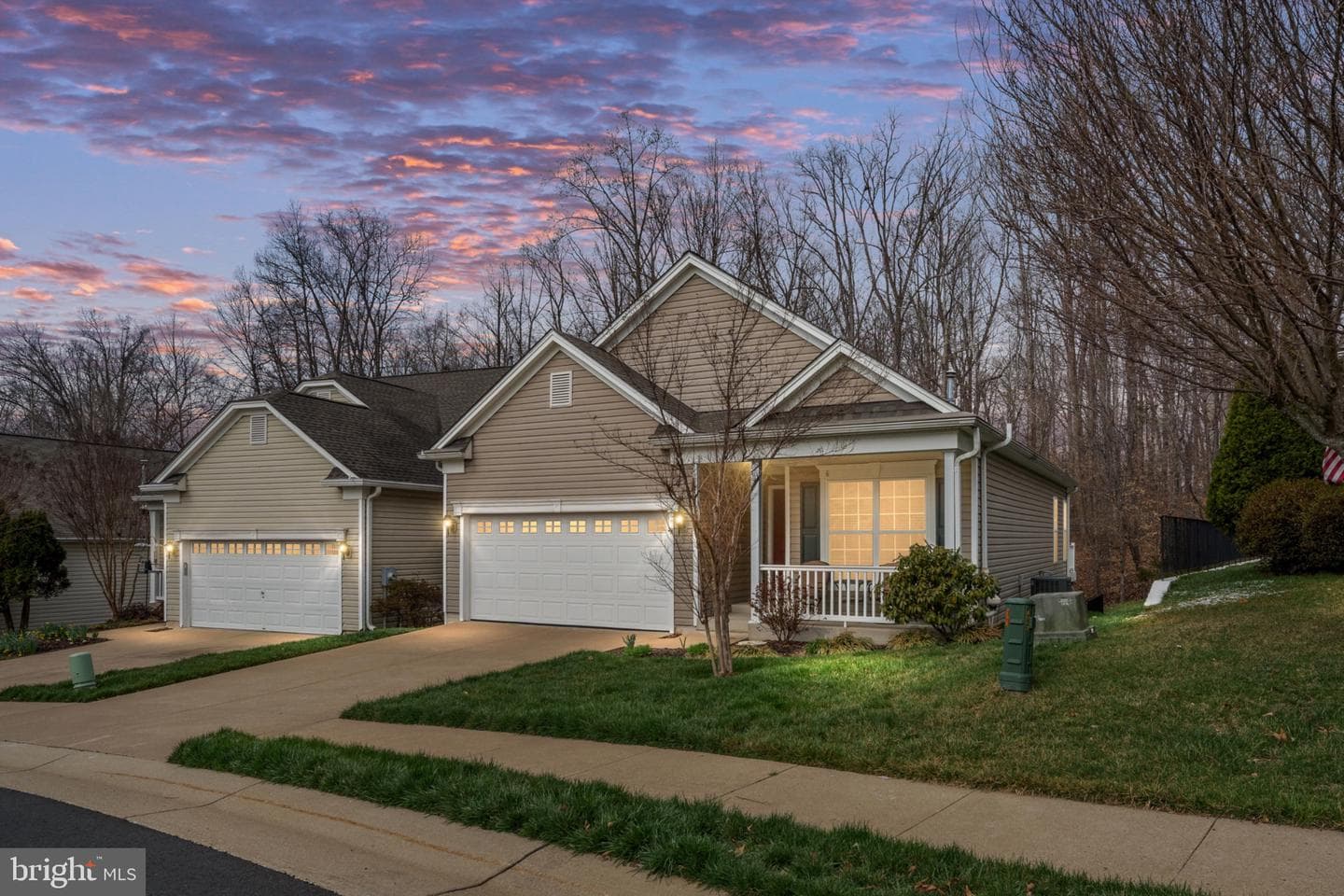 6 Dayton Circle