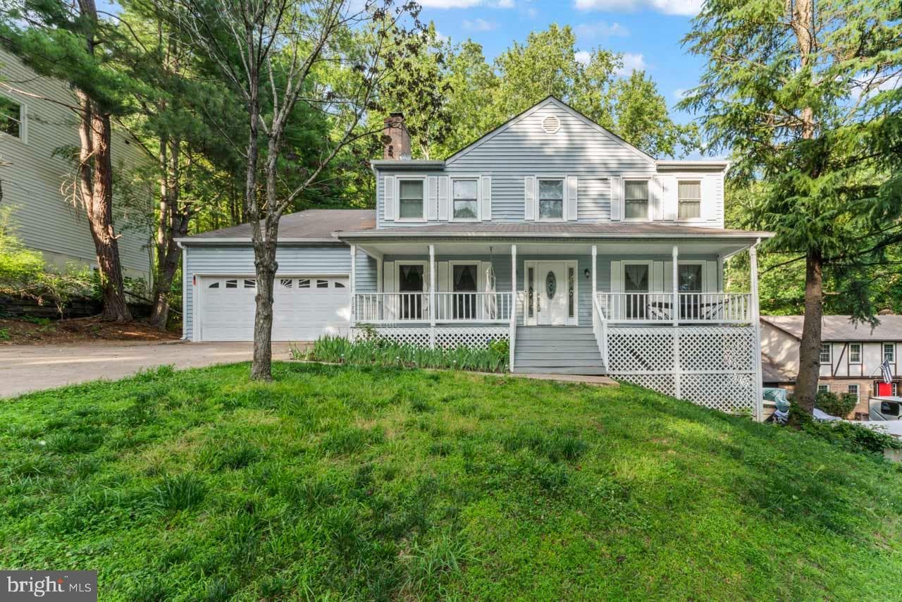 2320 Harpoon Drive, Stafford