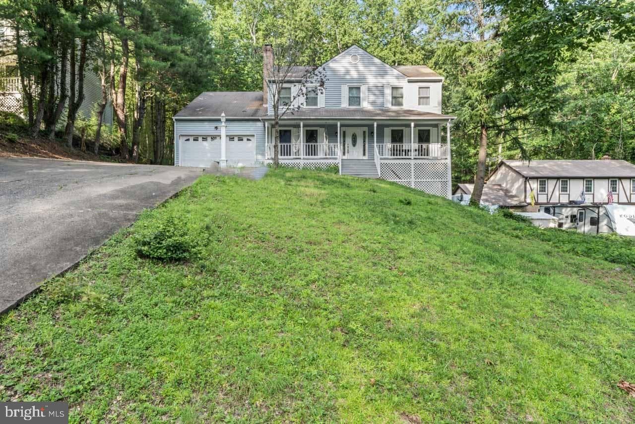 2320 Harpoon Drive, Stafford