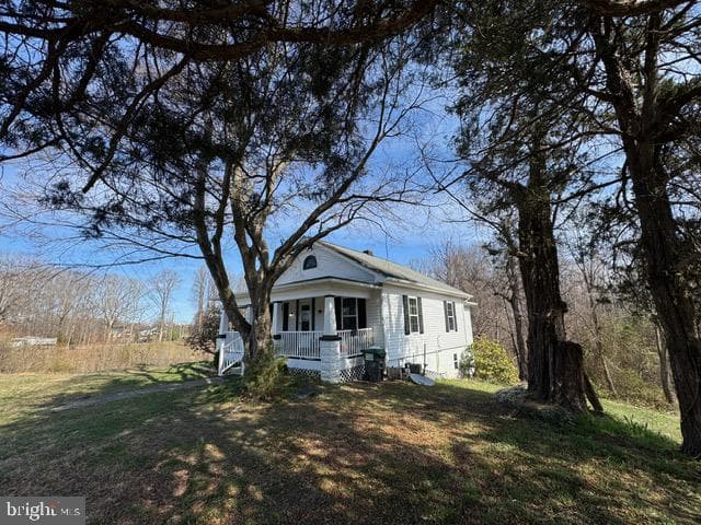 1588 Mountain View Road, Stafford