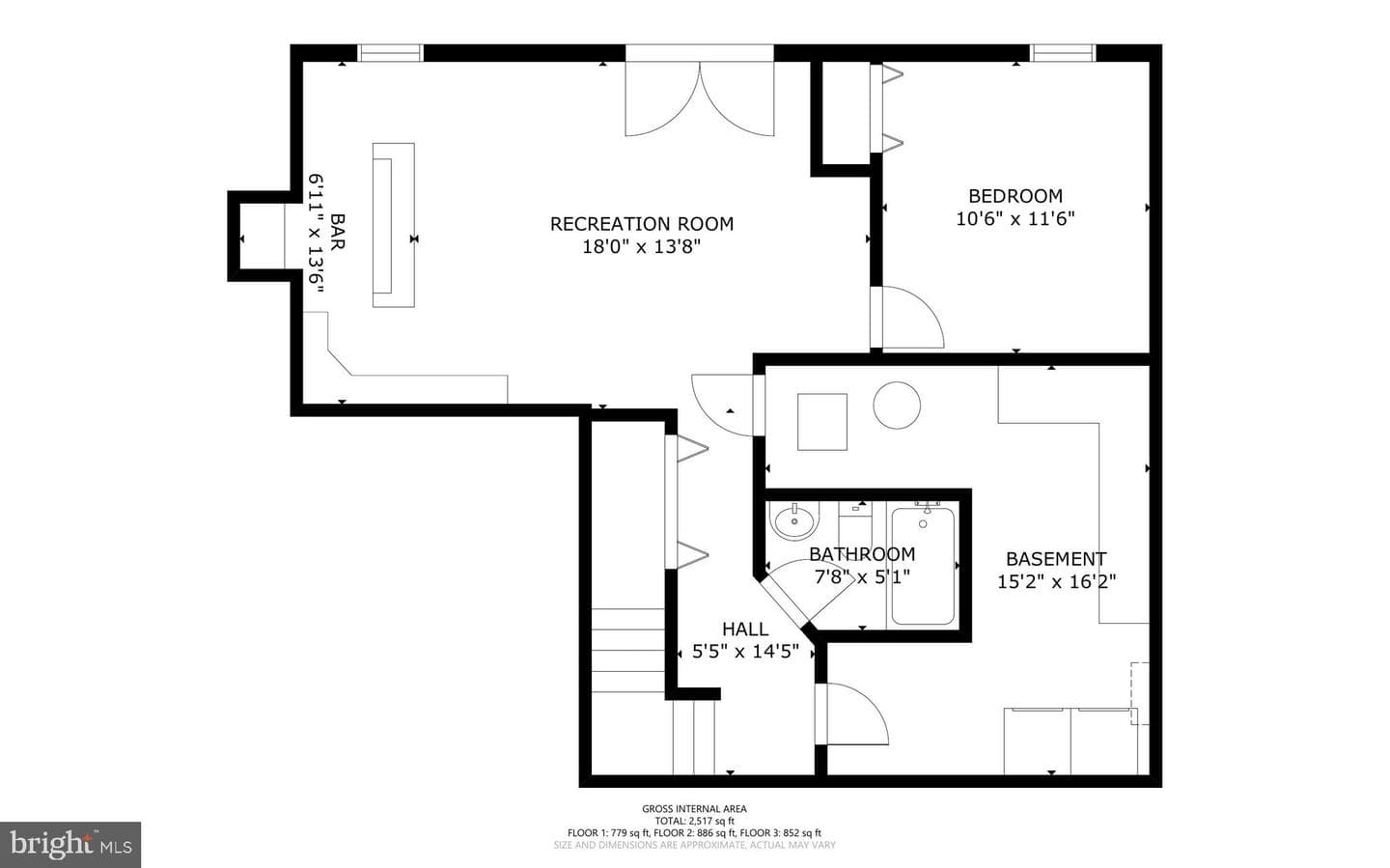 21 Drake Street photo 33