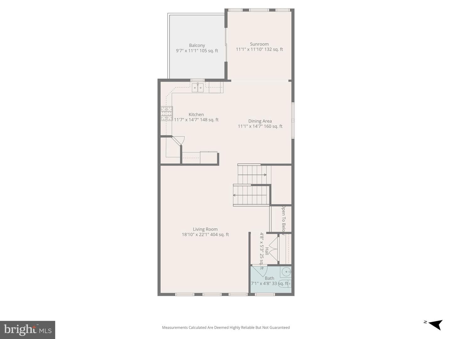 7 Coulter Lane photo 40