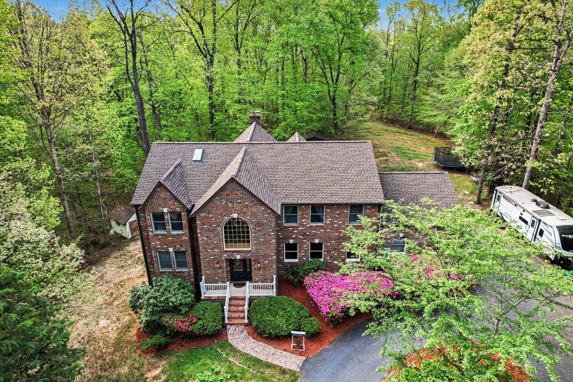 98 Wateredge Lane, Fredericksburg