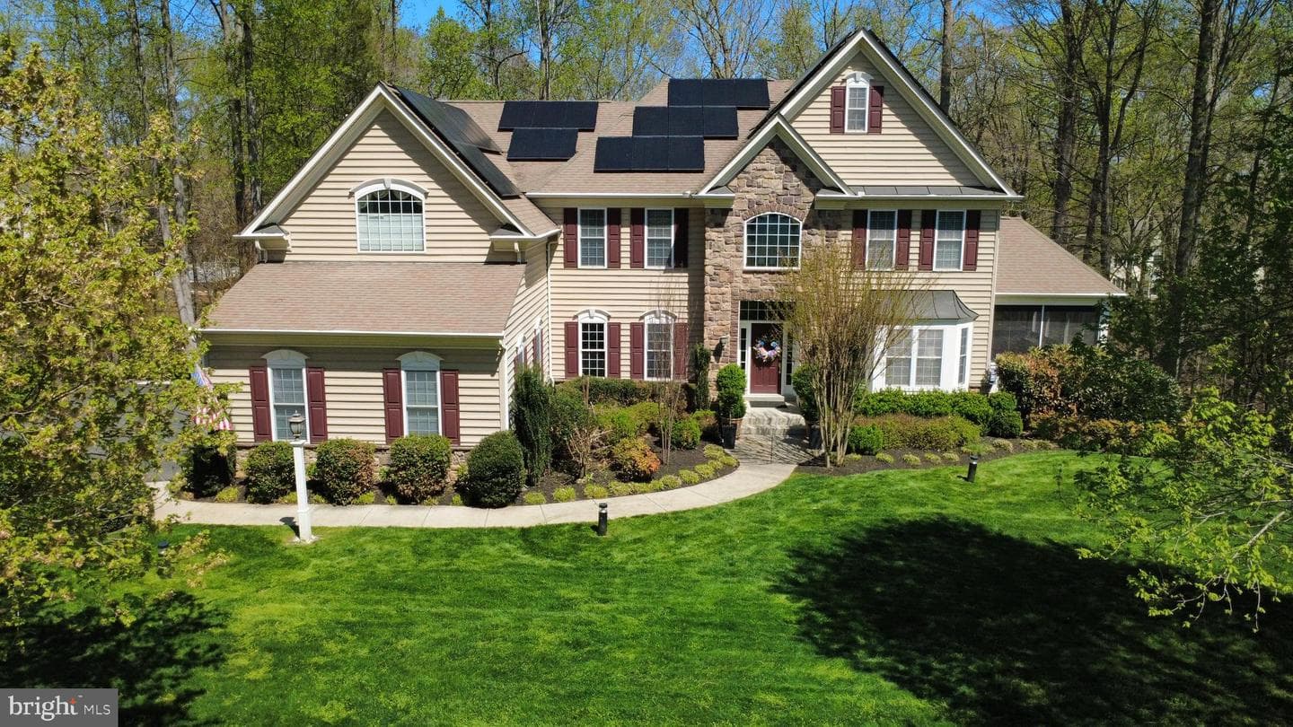 97 Kimberwick Lane