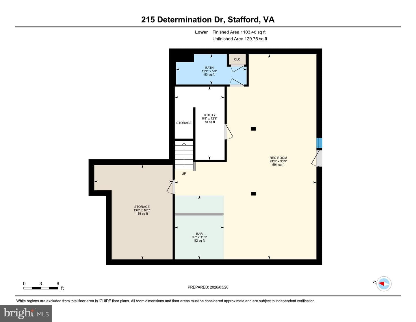 215 Determination Drive photo 92