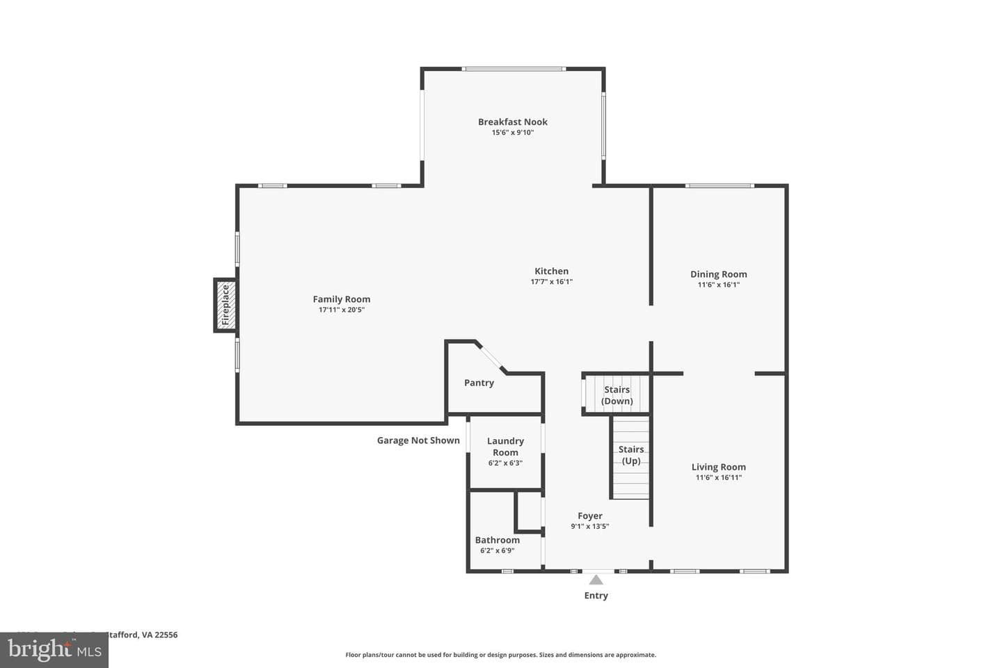950 Grouse Pointe Drive photo 59
