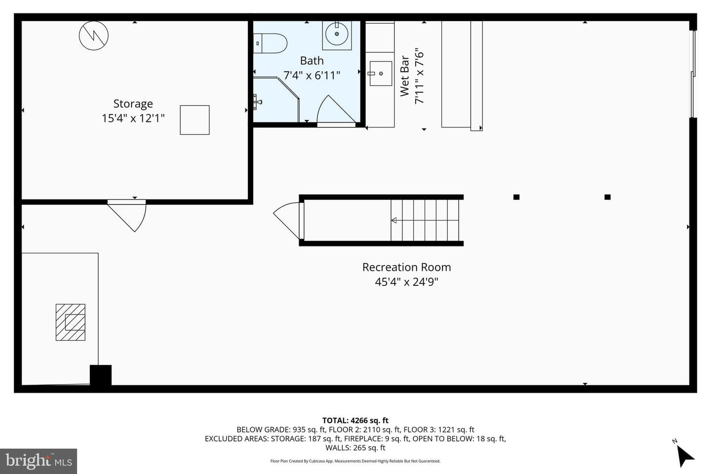 19 Windrush Court photo 76