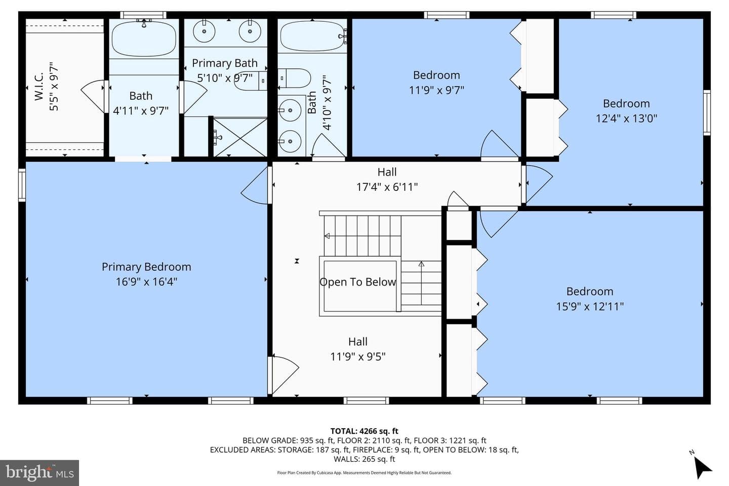 19 Windrush Court photo 77