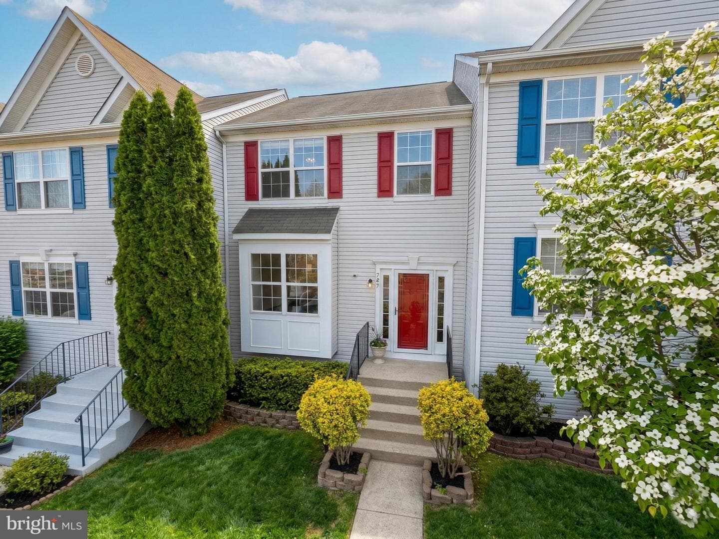707 Kings Crest Drive