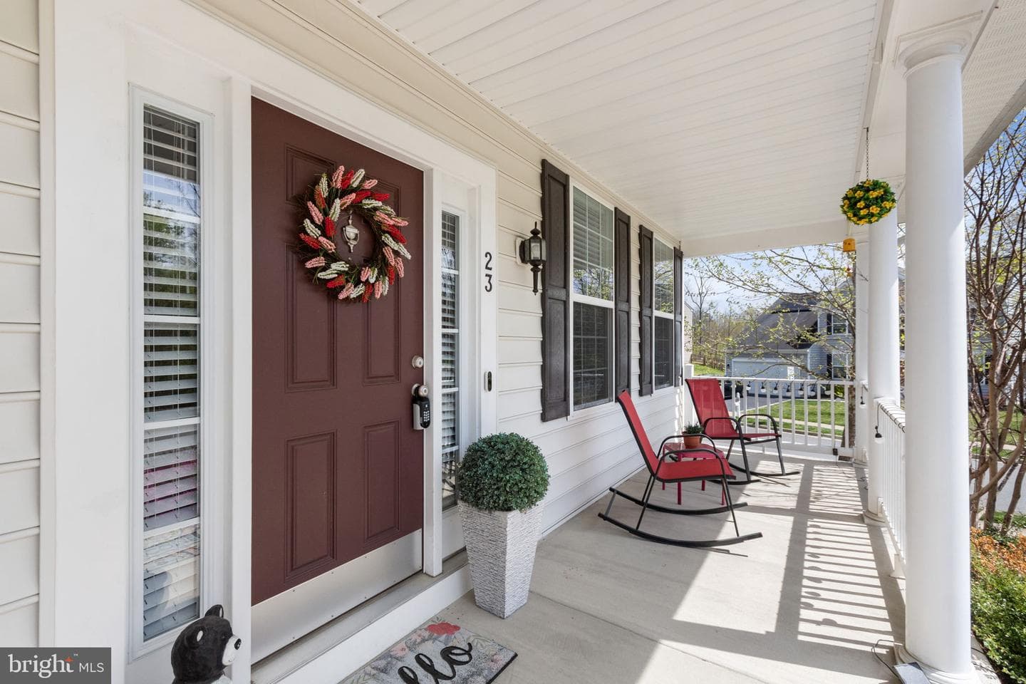 23 Colemans Mill Drive photo 6