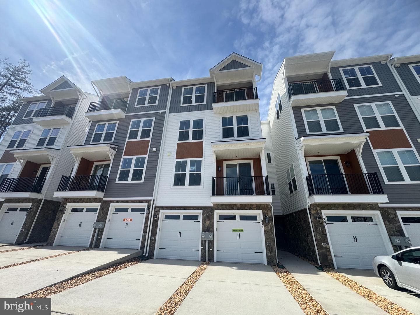 244 Violet Way #1, Stafford