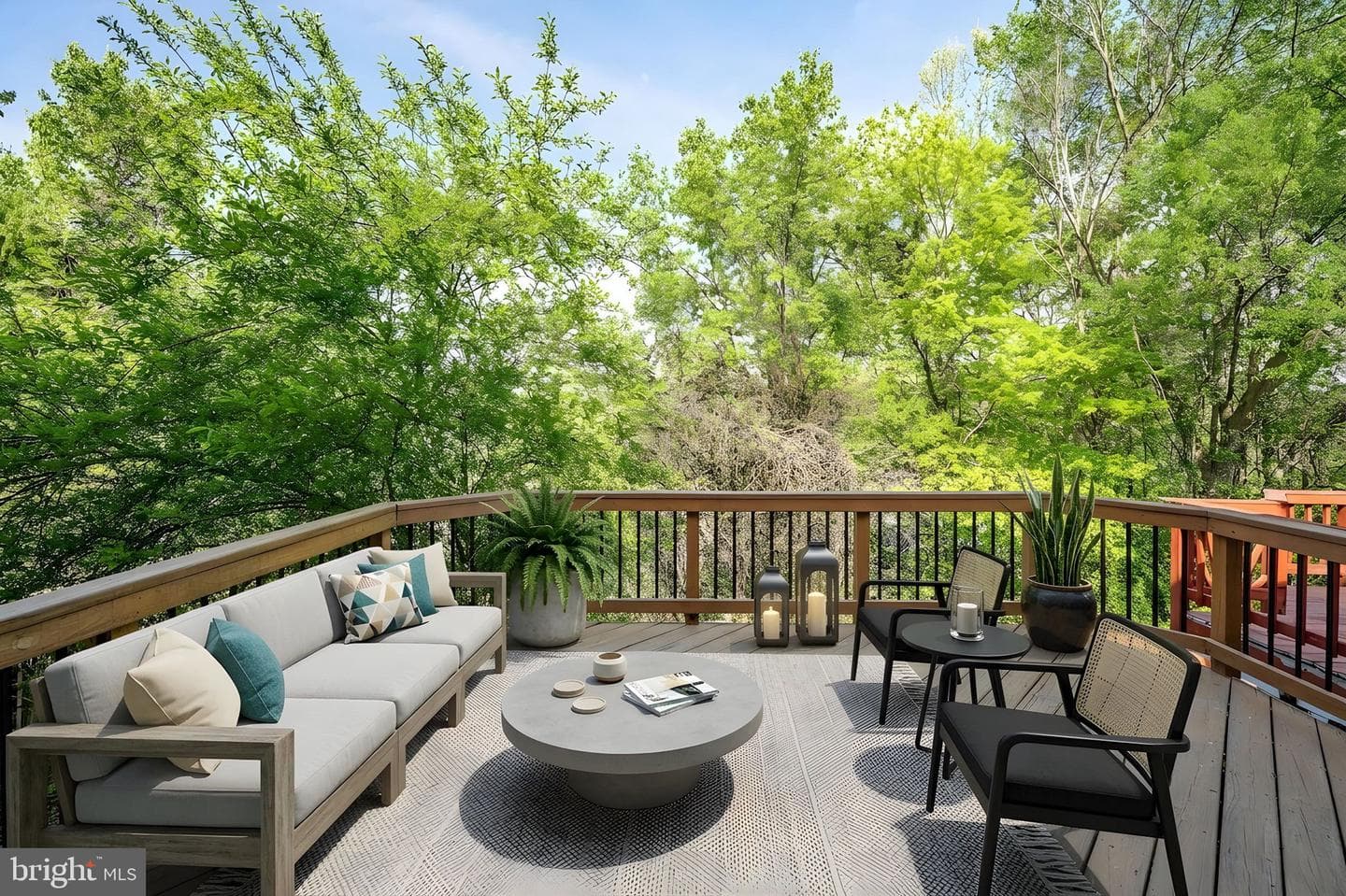 207 Knollwood Court photo 22