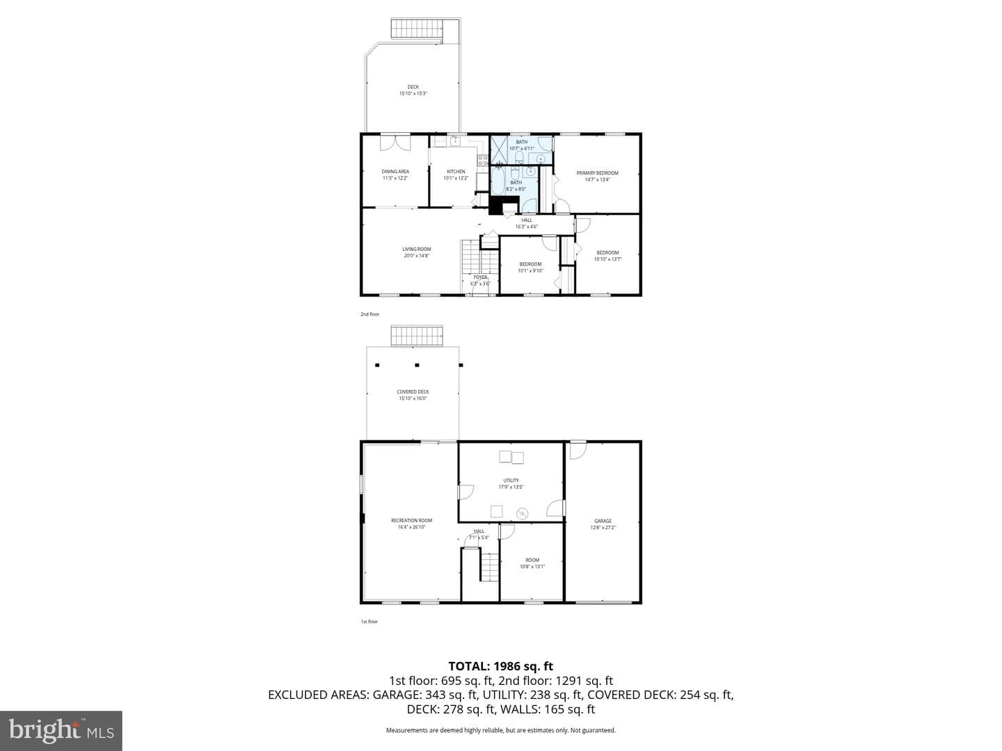 6 Lord Fairfax Drive photo 40
